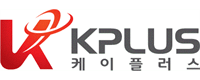 케이플러스 logo