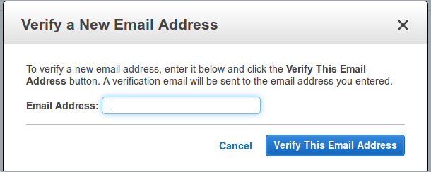 email verify